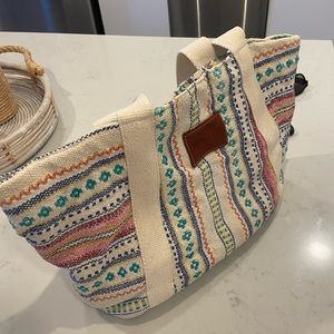 Pendleton Tote Bag